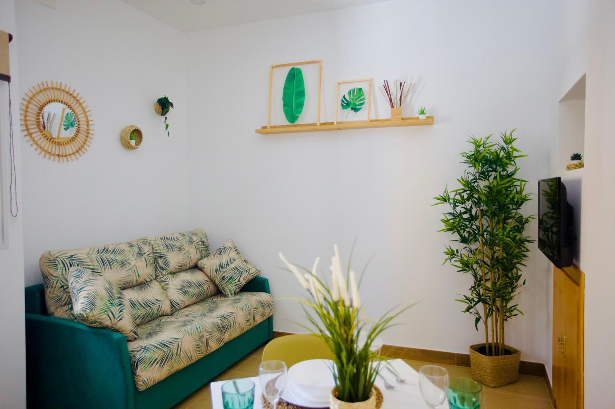 Loft Centro San Diego 桑卢卡尔-德巴拉梅达 外观 照片