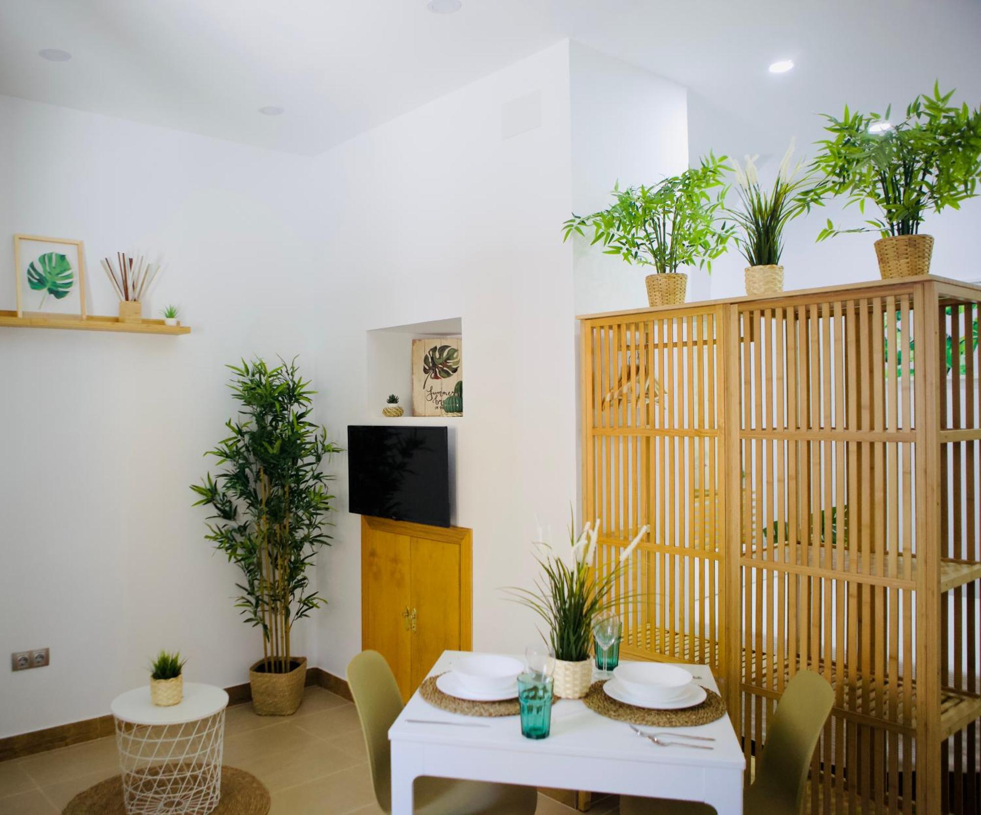 Loft Centro San Diego 桑卢卡尔-德巴拉梅达 外观 照片